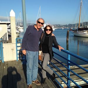 Meet your Posher, Denny